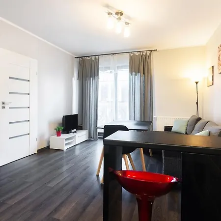 D&A Apartments Pawia Краків Екстер'єр фото