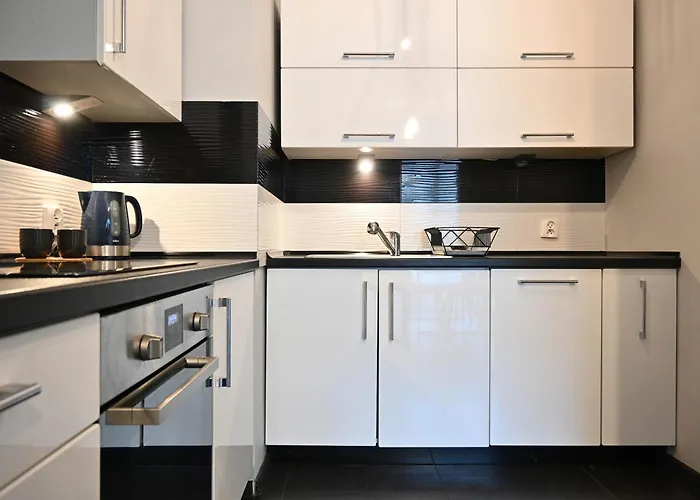D&A Apartments Pawia